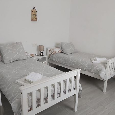 Casa Rural "La Casita" Pujerra Esterno foto