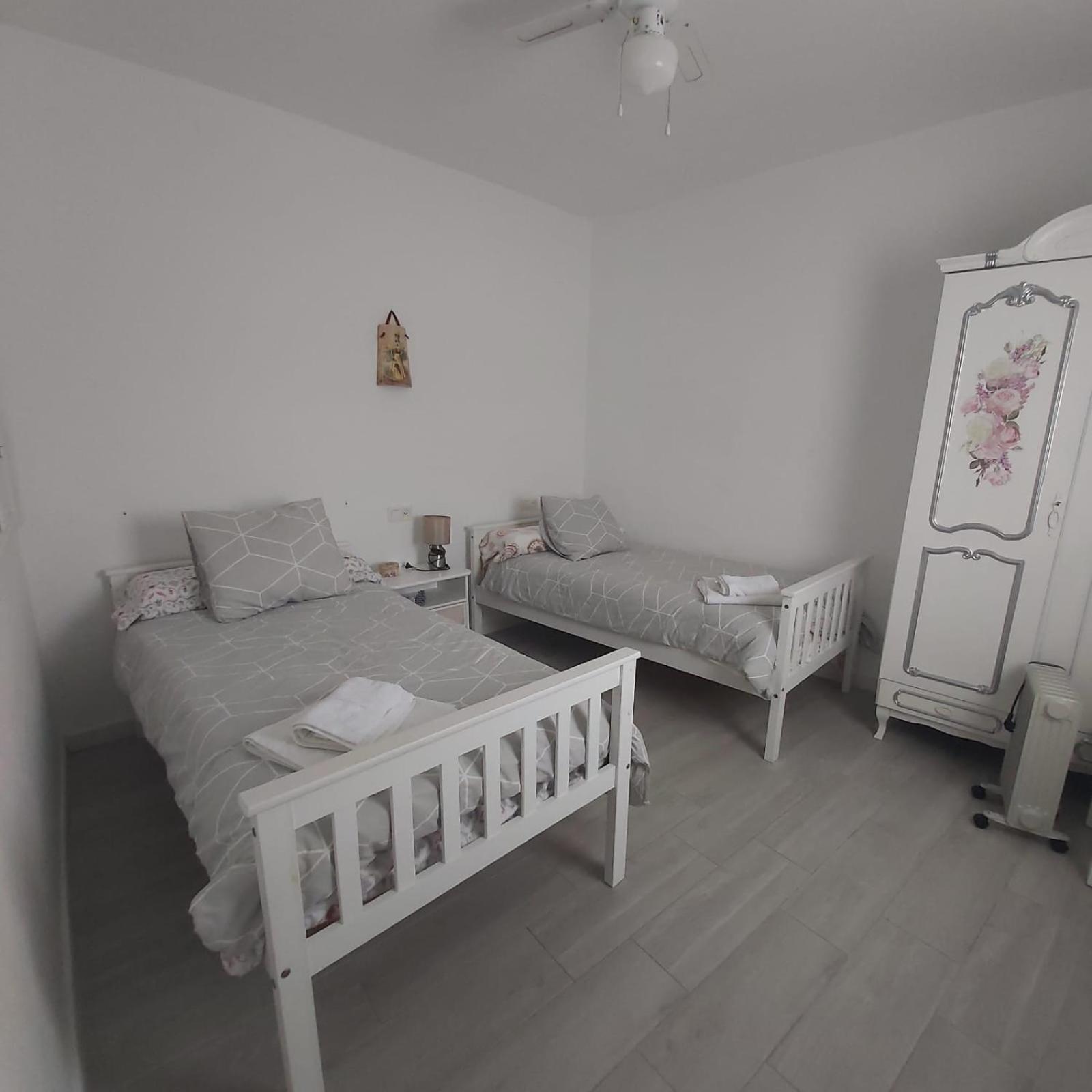Casa Rural "La Casita" Pujerra Esterno foto