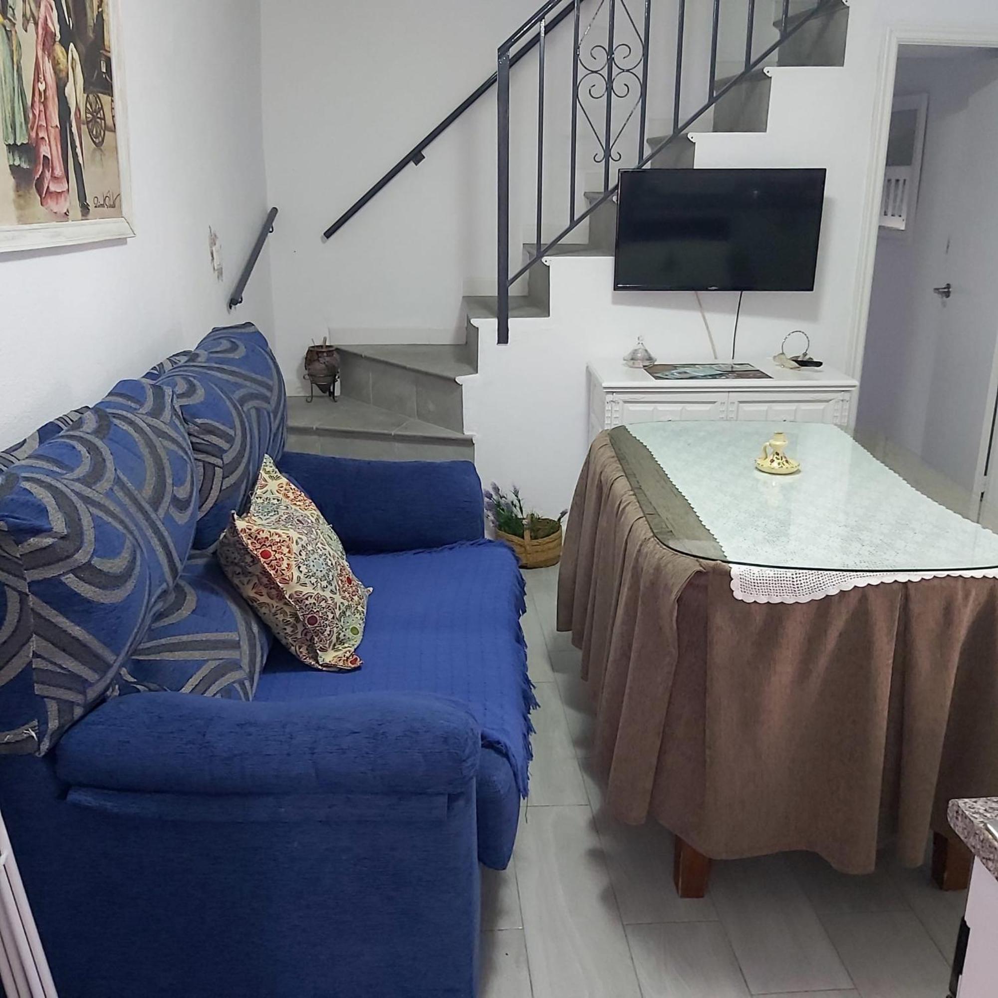 Casa Rural "La Casita" Pujerra Esterno foto